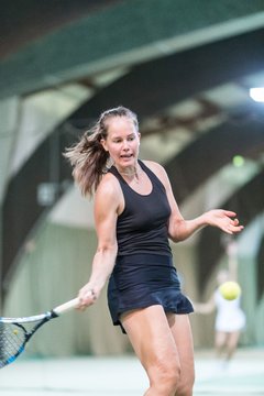 Tizia Brocks 15 - RL TC an der Schirnau - TC 1899 BW Berlin : Ergebnis: 1:8